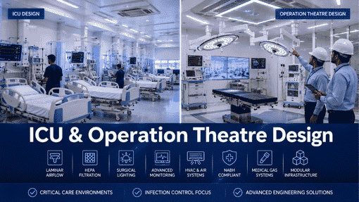 Why Good Hospital Design Matters More Than People Think
