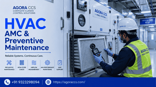  Why is HVAC vibration isolation important in a hospital