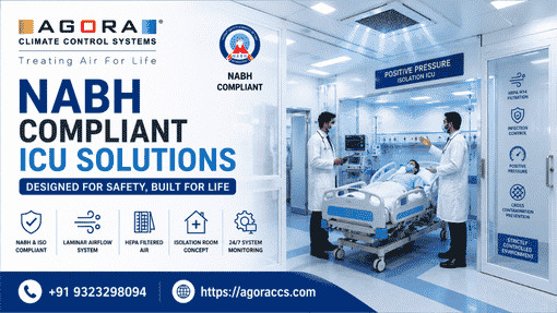 top HVAC companies in Mumbai