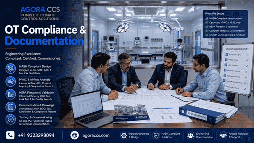 Compliance and Documentation