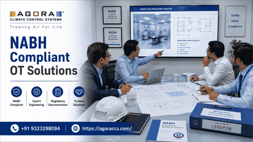 Modular OT Price in India