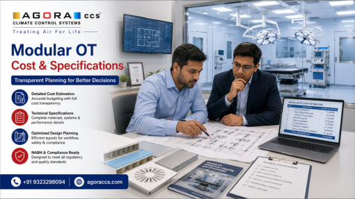 Understanding Modular OT Cost in India