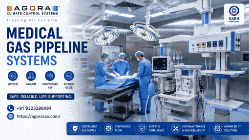 What are the NABH guidelines for a modular operation theatre