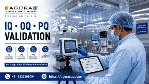 What is a modular operation theatre