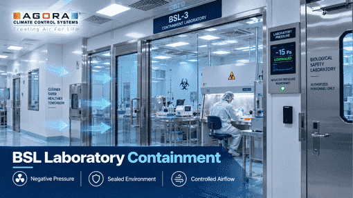 Biosafety Labs