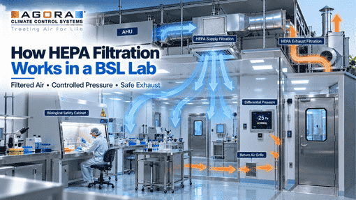 The Heart of Safe Biocontainment