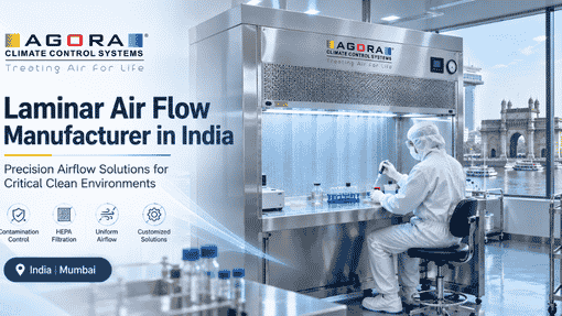 The Problem with Generic Laminar Air Flow Suppliers in India
