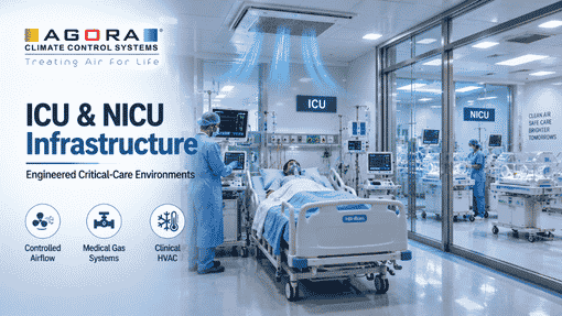 The Real Challenge Behind Hospital Infrastructure