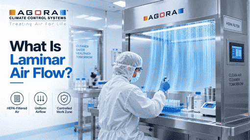 What Is a Laminar Air Flow System and Why Does It Matter