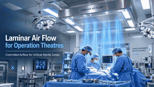 What Laminar Airflow Actually Does