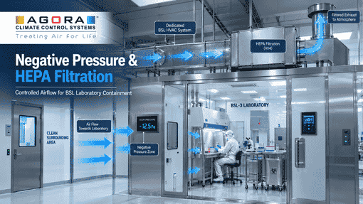 What a BSL Laboratory Setup Actually Involves