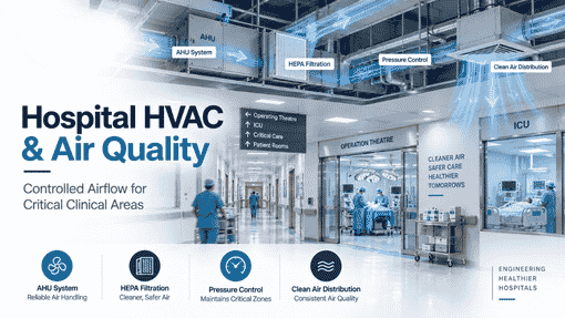 What a Hospital Infrastructure Company in India Should Deliver