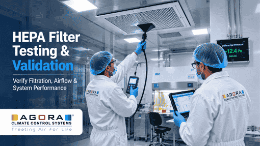 Why Choose Agora CCS as Your BSL Laboratory Manufacturer in India