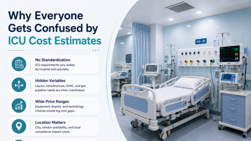 Why Everyone Gets Confused by ICU Cost Estimates