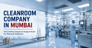 Cleanroom Company in Mumbai