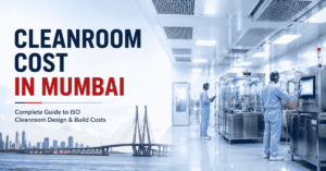 Cleanroom Cost in Mumbai