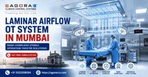 Laminar Airflow OT System