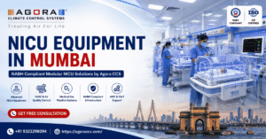 NICU Equipment in Mumbai