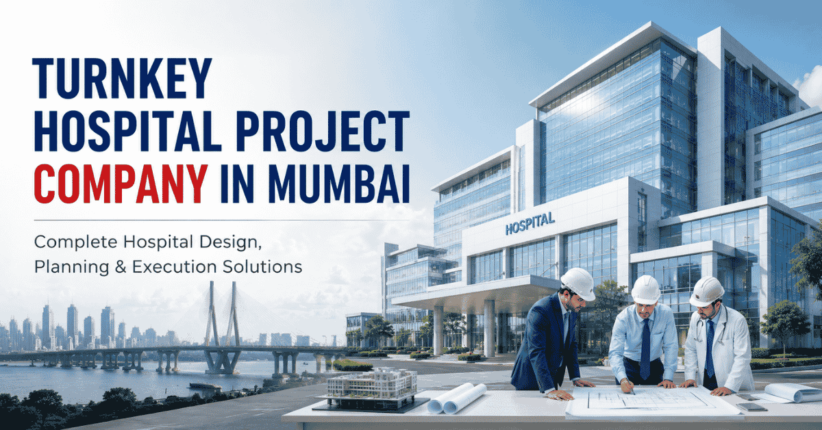 Turnkey Hospital Project Company