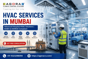 HVAC Services in Mumbai