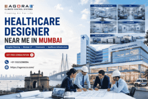 Healthcare Designer Near Me