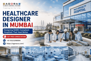 Healthcare Designer in Mumbai