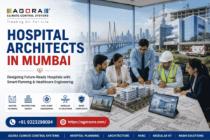 Hospital Architects in Mumbai