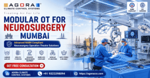 Modular OT for Neurosurgery Mumbai
