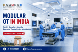 Modular OT in India