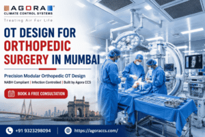 OT Design for Orthopedic Surgery