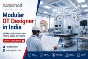Modular OT Designer in India