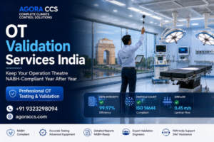 OT Validation Services India