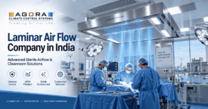 Laminar Air Flow Company in India