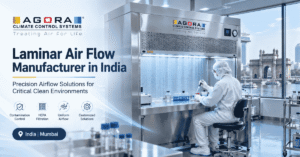 Laminar Air Flow Manufacturer