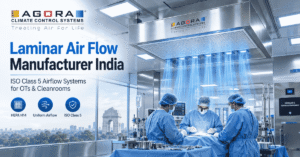 Laminar Air Flow Manufacturer India