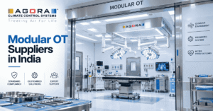 Modular OT Suppliers in India