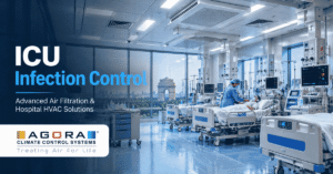 ICU Infection Control
