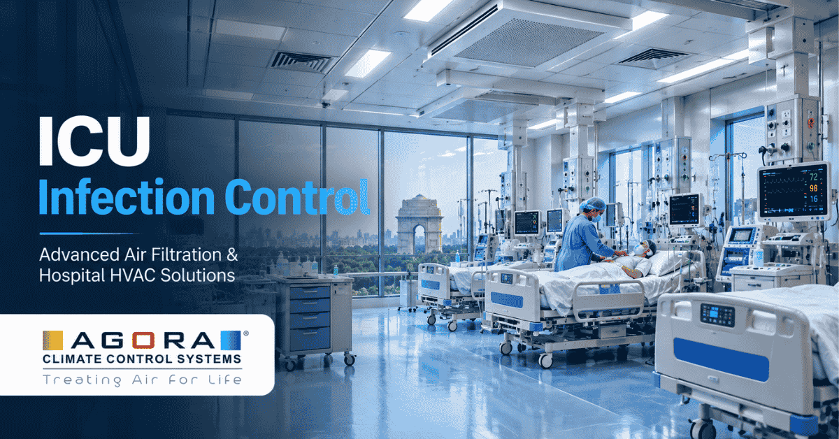 ICU Infection Control